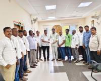 మిల్లర్ల సమస్యలు పరిష్కరించాలి