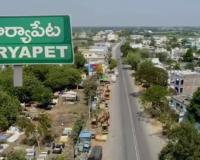 సూర్యాపేటకు జాబ్ మేళా ఎప్పుడు..?