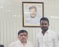 తండాల అభివృద్ధికి ప్రత్యేక నిధులు కేటాయించండి
