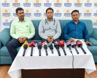 చిన్నారులు, నవజాత శిశువుల కోసం ప్రత్యేక వైద్య శిబిరం!