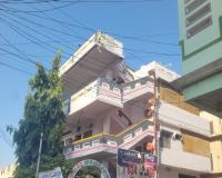 బాన్సువాడ సాయికీర్తి జూనియర్ కళాశాల్లో ప్రిన్సిపాల్  యాజమాన్యల వసూళ్ల పర్వం.