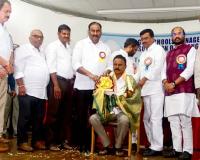 బాల్కొండ వాసికి 'రాష్ట్ర ఉత్తమ ఉపాధ్యాయ' పురస్కారం 
