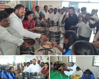 విద్యారంగంలో పెద్దపల్లి జిల్లా టాప్.....