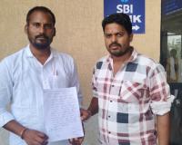 నాగర్ కర్నూల్ జిల్లా సర్కార్ దవాఖానలో సౌకర్యాల లేమి - కలెక్టర్ కు ఫిర్యాదు