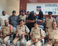అక్షిత రాణిది ప్రీ ప్లాన్ మర్డర్