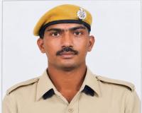 పోలీసు కానిస్టేబుల్ అనుమానాస్పద మృతి 