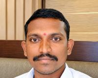   జర్నలిస్టుల జాయింట్ యాక్షన్ కమిటీ అధ్యక్షులుగా అబ్బ కరుణాకర్ ముదిరాజ్ ఎన్నిక