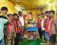 చిన్నారుల భక్తిశ్రద్ధలు అభినందనీయం