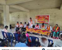 గౌరవెల్లి ప్రాజెక్టును వెంటనే పూర్తి చేయాలి.