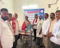 ప్రజా సమస్యలను పరిష్కరించండి