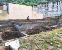 రేకుర్తిలో భూముల హద్దులపై అయోమయం.!