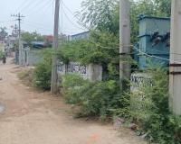 తెలకపల్లి లో ప్రమాదకరంగా విద్యుత్ ట్రాన్స్ ఫార్మర్ 