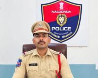 డీజేలకు అనుమతి లేదు: నాంపల్లి ఎస్సై