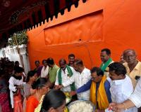 మహా అన్నదానం 