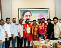 నిరంతరం ప్రజా సమస్యల పరిష్కారానికి కృషి : ఎమ్మెల్సీ శంభీపూర్ రాజు