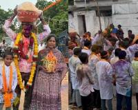 యరుగండ్లపల్లిలో రికార్డు ధర పలికిన గణేశుడి లడ్డు