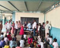 చదువుతోనే ఉన్నత భవిష్యత్‌