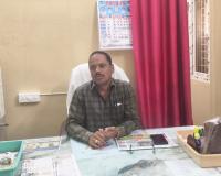 ప్రజావాణికి 19 ఫిర్యాదులు.. మూడు పెండింగ్