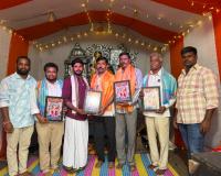 భక్తిశ్రద్ధలతో కొనసాగుతున్న గణేష్ నవరాత్రి ఉత్సవాలు