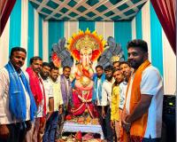 విఘ్నాలు తొలగి ప్రజలు సుఖసంతోషాలతో ఉండాలి
