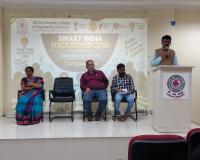 జేఎన్టీయూహెచ్ సుల్తాన్పూర్ కళాశాలలో స్మార్ట్ ఇండియా హ్యాకథాన్–2026 కార్యక్రమం