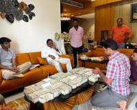 భీమ్‌రెడ్డి కేసులో బినామీల ఇళ్లలో ఏసీబీ సోదాలు 