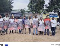 అక్టోబర్ 4న చలో ఓయూ.. మహాధర్నా
