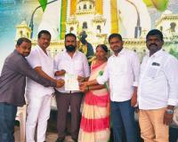 పేదల ఆరోగ్యప్రదాయని 