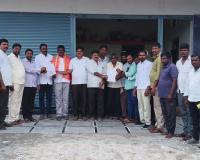 బూత్ స్థాయిలో కాంగ్రెస్‌ను బలోపేతం చేయాలి