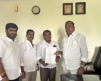అత్యవసర సమయంలో అండగా.. సీఎం సహాయనిధి