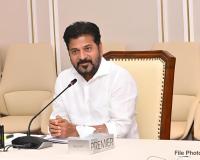 ఆర్యదాన్ ముహమ్మద్-2026’ అవార్డుకు సీఎం రేవంత్‌రెడ్డి ఎంపిక 