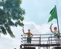 ​చాకలి ఐలమ్మ ఆశయాలను ముందుకు తీసుకెళ్లాలి
