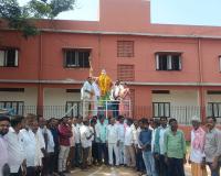 ఘనంగా చాకలి ఐలమ్మ జయంతి వేడుకలు