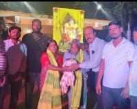 రూ.10,116కు లడ్డూ వేలం