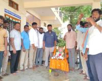 చౌటకూర్‌లో ఘనంగా చాకలి ఐలమ్మ జయంతి 