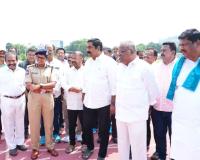 12వ తెలంగాణ రాష్ట్ర అథ్లెటిక్స్‌ ఛాంపియన్‌షిప్స్‌ 