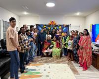  సుబ్బరాయుడు మలిశెట్టి  జన్మదిన వేడుకలు