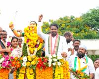 ఆదిలాబాద్ జిల్లా కేంద్రం లో చాకలి ఐలమ్మ జయంతి వేడుకలు