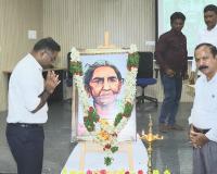 వీరనారి ఐలమ్మ పోరాట స్ఫూర్తి ఆదర్శం