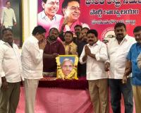 వీరనారి చాకలి ఐలమ్మ జయంతి సందర్భంగా ఘన నివాళులు