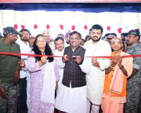 ప్రపంచంలోనే అరుదైన పథకం సీఎం  బ్రేక్ ఫాస్ట్ 