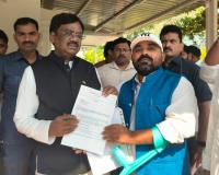 ఏజెన్సీ ఎస్సీల హక్కులు కాపాడాలి