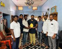 వీరనారి చాకలి ఐలమ్మ స్ఫూర్తితో ఐక్యంగా ముందుకు సాగాలి 