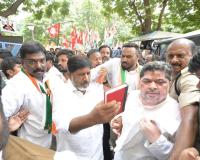 ‘రాహుల్ గాంధీ హెచ్చరించిన ఓట్ల చోరీ నిజమైంది’ : భట్టి విక్రమార్క 