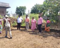  గ్రామ పంచాయతీల్లో జలసిరి పనుల్లో భాగంగా చేపడుతున్న ఫామ్