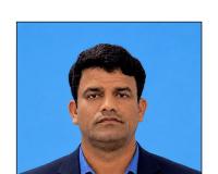 మిడ్జిల్‌కు చెందిన డా. ఖాజా ఆరిఫ్‌కు అసోసియేట్ ప్రొఫెసర్‌గా పదోన్నతి