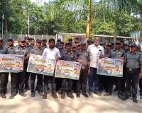 సింగరేణి బకాయిల సాధన కోసం ఈ నెల 30న ధర్నా