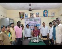 ప్లాస్టిక్ నిషేధం పర్యావరణాన్ని కాపాడుదాం 
