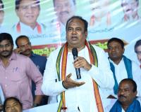 మేము ప్రజలకే జవాబుదారీ, బీజేపీ నాయకులకు కాదు