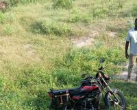 ఉడుతలపల్లి శివారులో బైక్ మెకానిక్ అనుమానాస్పద మృతి